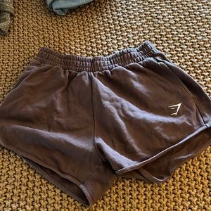 Gymshark shorts